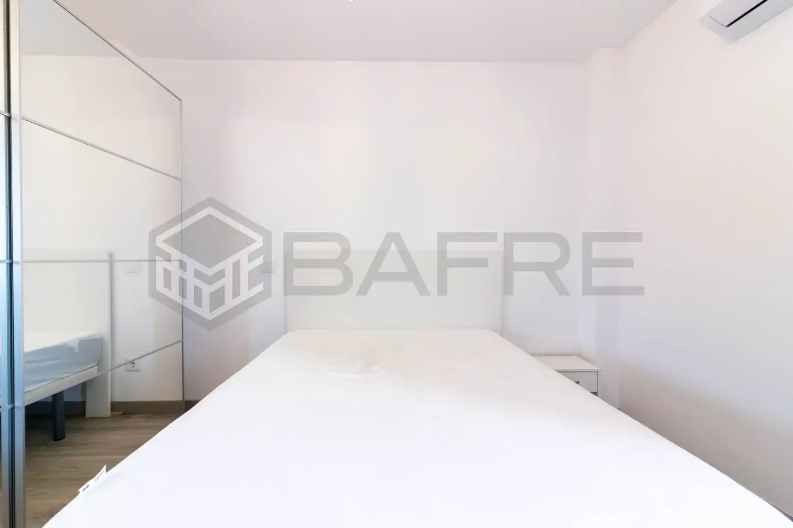 Bedroom of Flat for rent in Latina