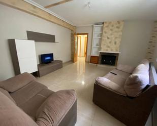 Living room of House or chalet to rent in Cartagena  with Terrace