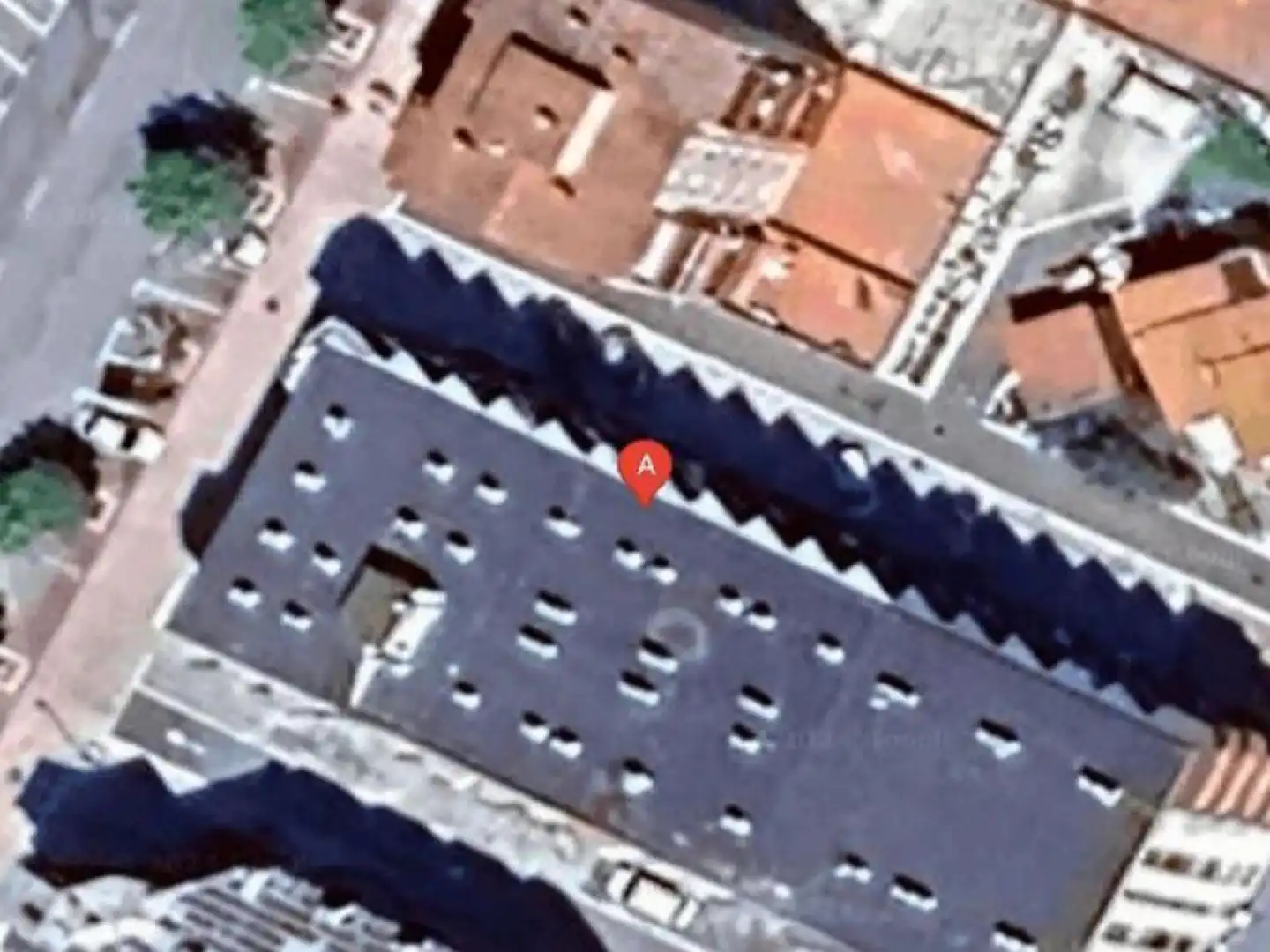 Apartamento en venta en Moxó - Sant Mori