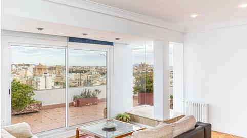 Photo 5 of Attic to rent in Carrer Andrea Doria, Son Armadans,  Palma de Mallorca