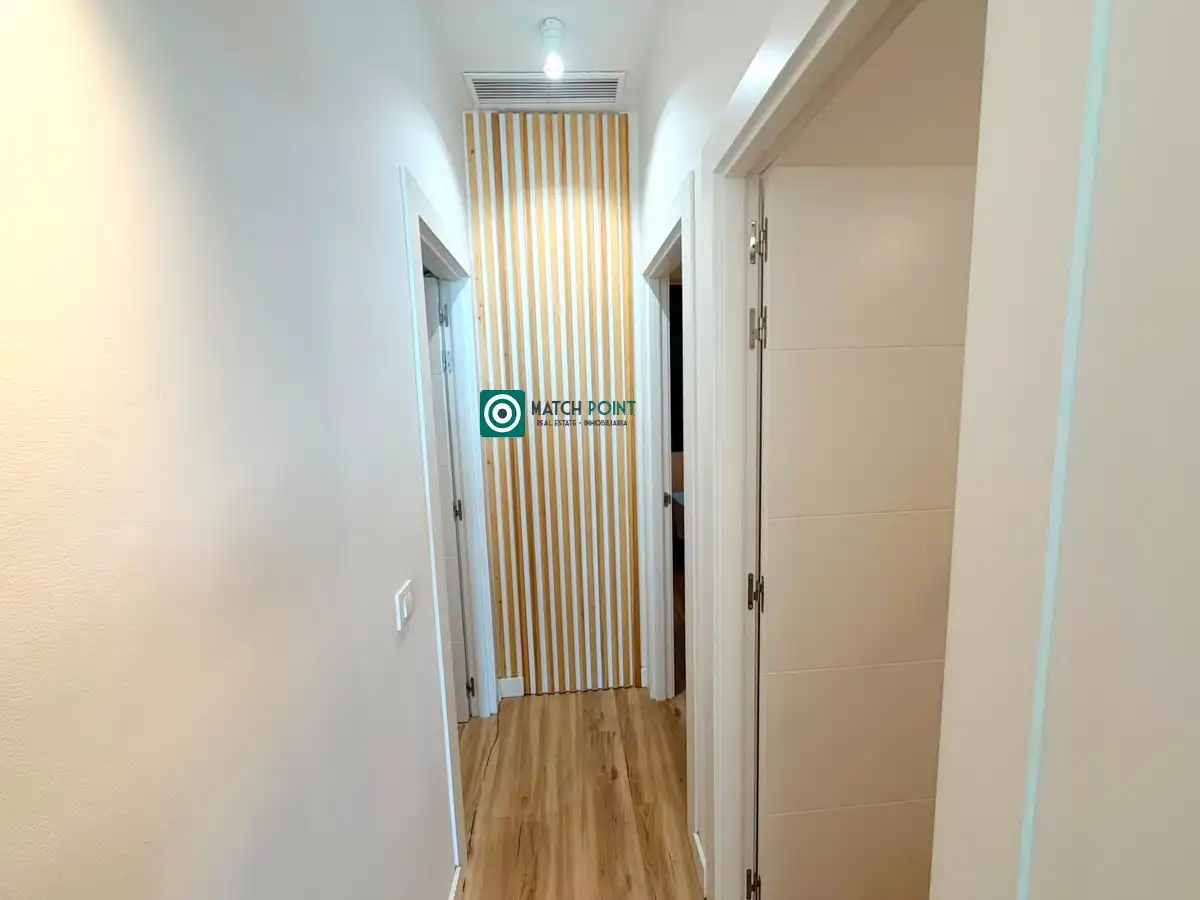 Ground floor for rent in Almuñécar  with Furnished