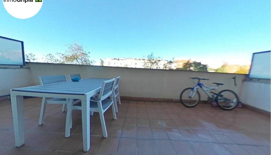 Foto 1 de Pis en venda a Les Arenes - La Grípia  Can Montllor, Barcelona