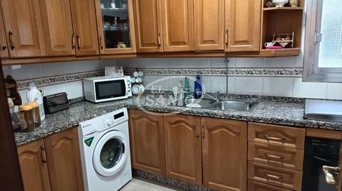 Foto 5 de Pis en venda a Ctra. de Trassierra, Santa Maria de Trassierra,  Córdoba Capital