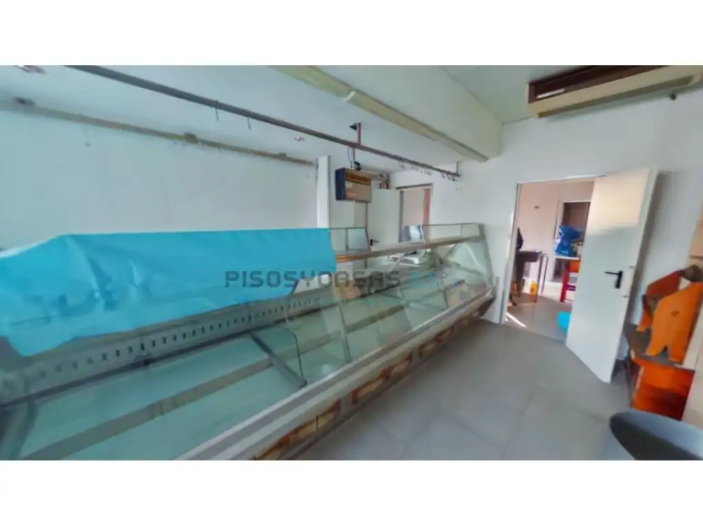 Local en venta en Zaragoza con Aire acondicionado