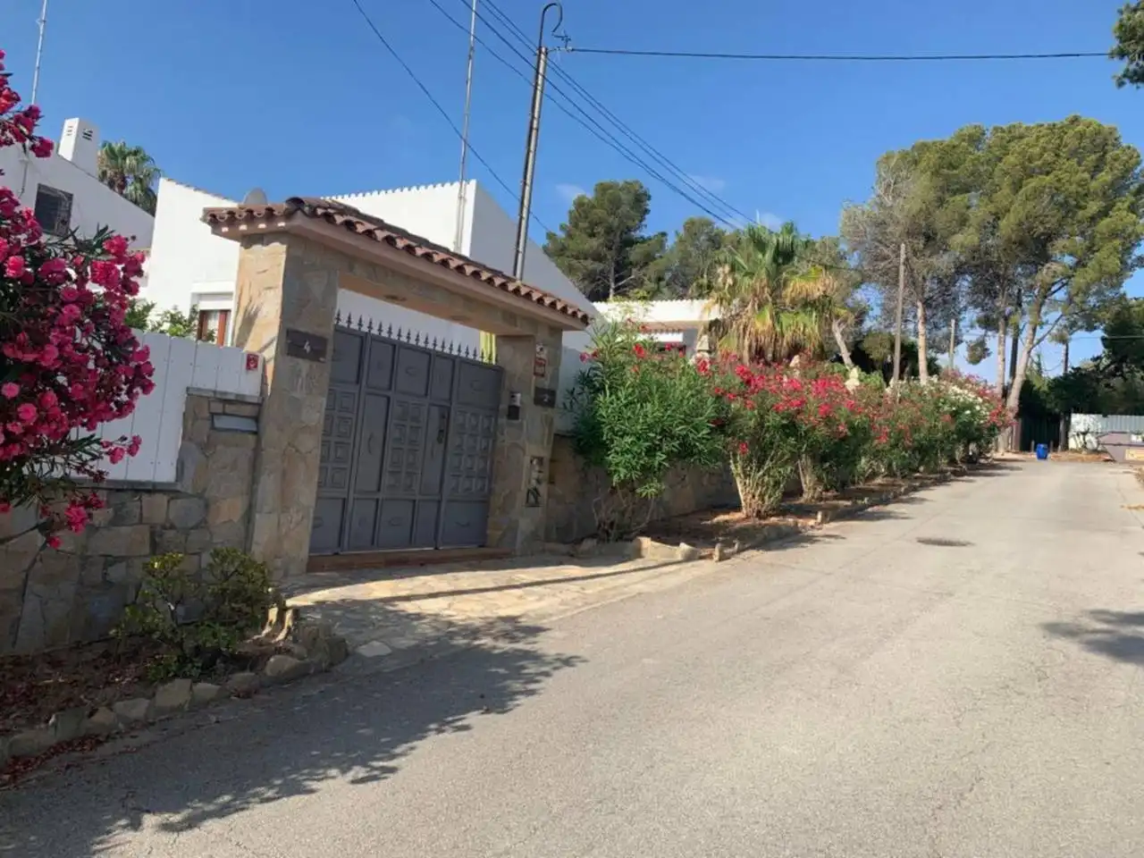 Casa con piscina in vendita a Roda de Barà, imagen 14