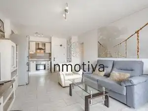 Appartement compact avec terrasse à vendre à Callao Salvaje - Playa Paraíso, imagen 4