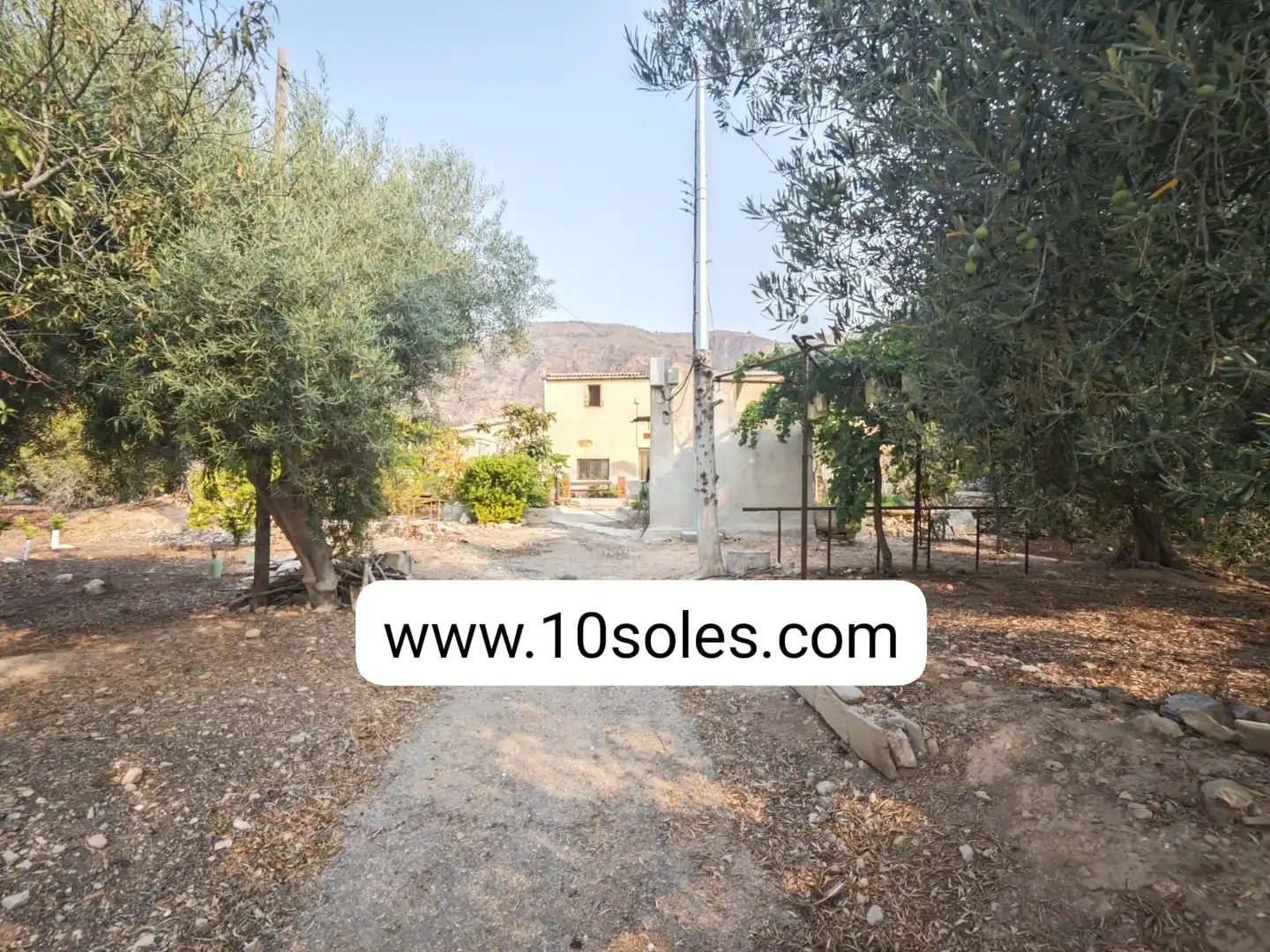 Country house with garden for sale in Montepinar - La Aparecida - Raiguero, imagen 26