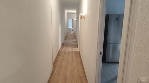 Foto 5 de Piso de alquiler en Calle Sagasta, 23, Úbeda, Jaén