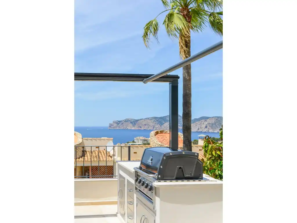 Maison jumelée avec terrasse à vendre à Santa Ponça, imagen 8
