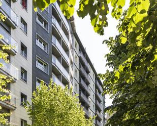 Exterior view of Flat for sale in Donostia - San Sebastián   with Heating and Terrace