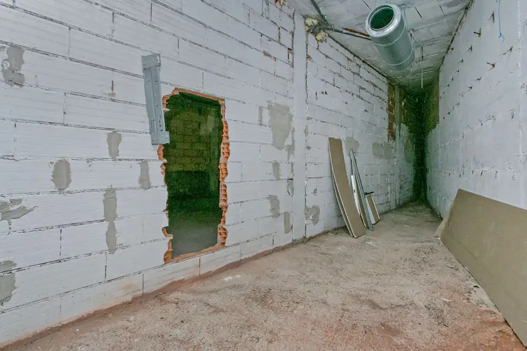 Casa o xalet en venda en Vacarisses amb Jardí privat