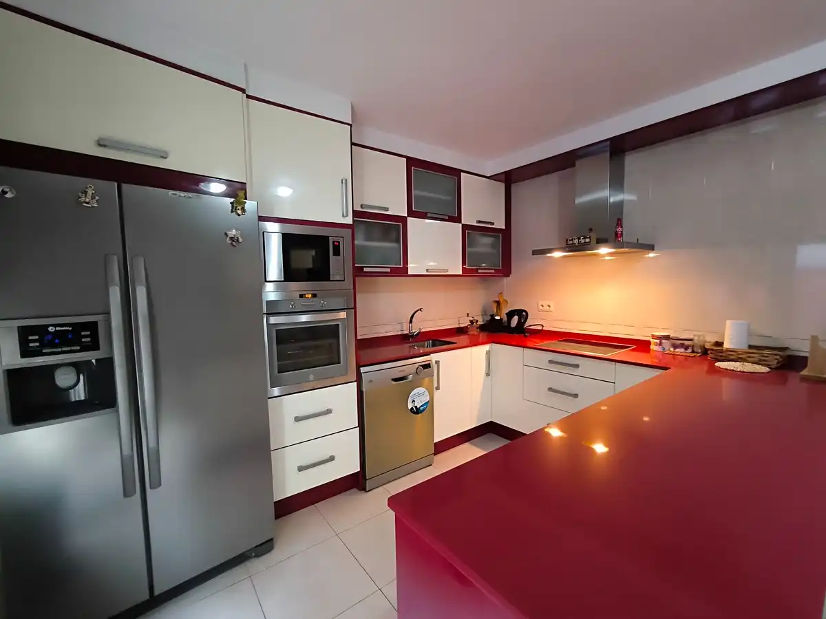 Terraced house with terrace for sale in Sobrán, imagen 15