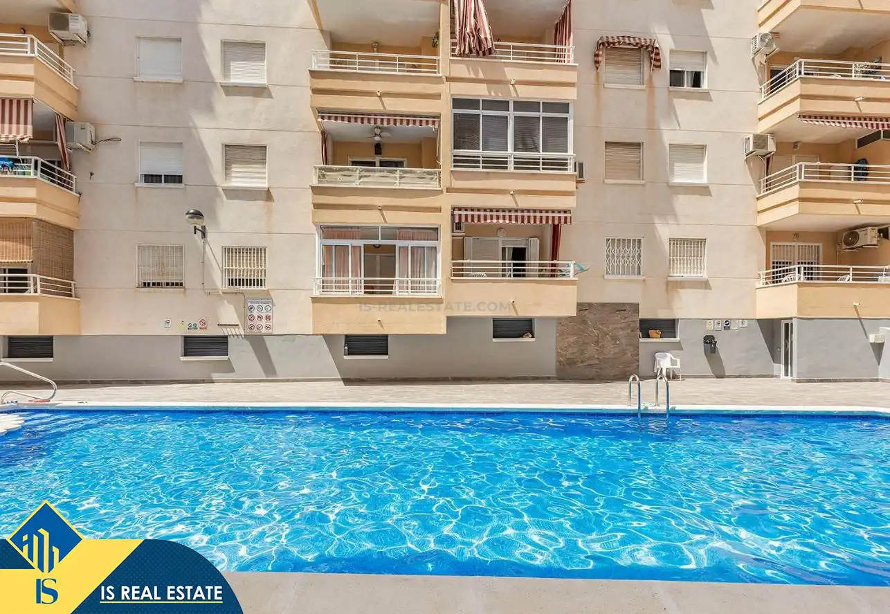 Ático con piscina en venta en Playa del Cura, imagen 26