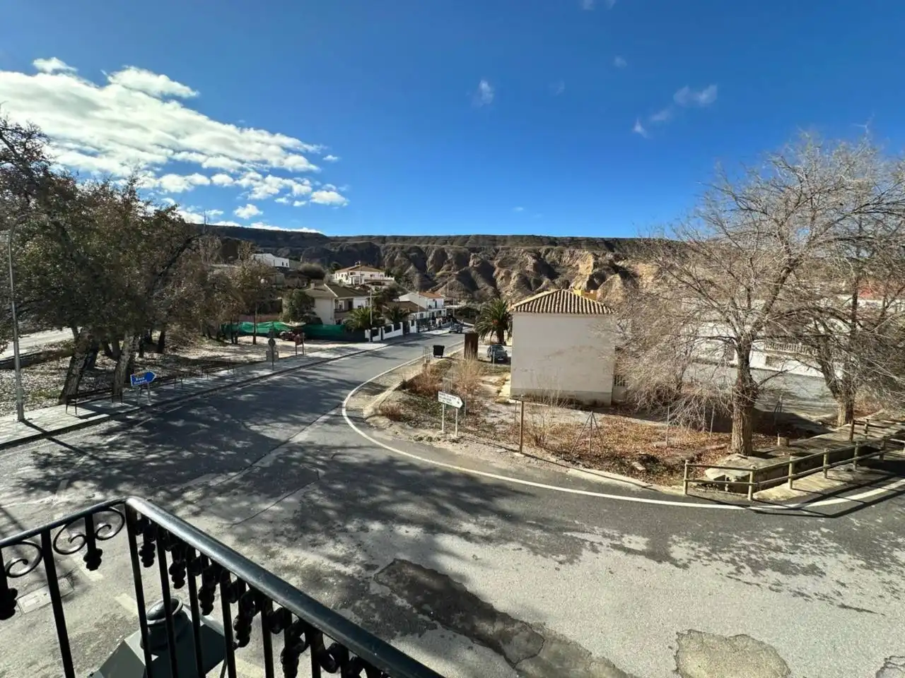 Casa o chalet en venta en Calle Granada, Gorafe