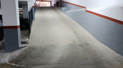PLAZA DE GARAJE + TRASTERO!, imatge 2