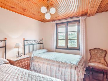 Casa rustica in vendita a Lugar COTINA,LA 9