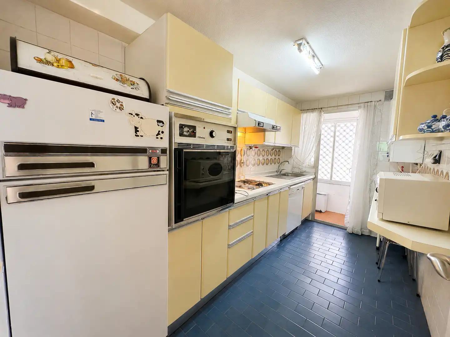 Flat with pool for sale in Camino de Manzanares 21, imagen 17