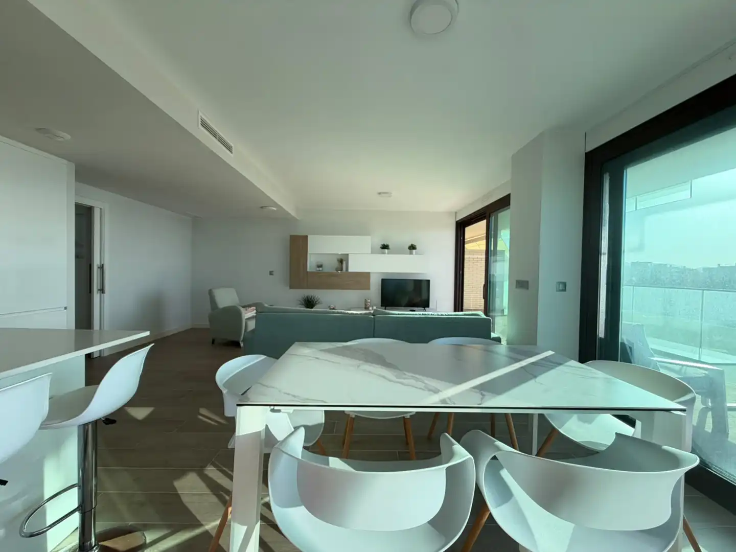 Penthouse with lift for sale in Mar Menor de Cartagena – Cabo de Palos, imagen 11