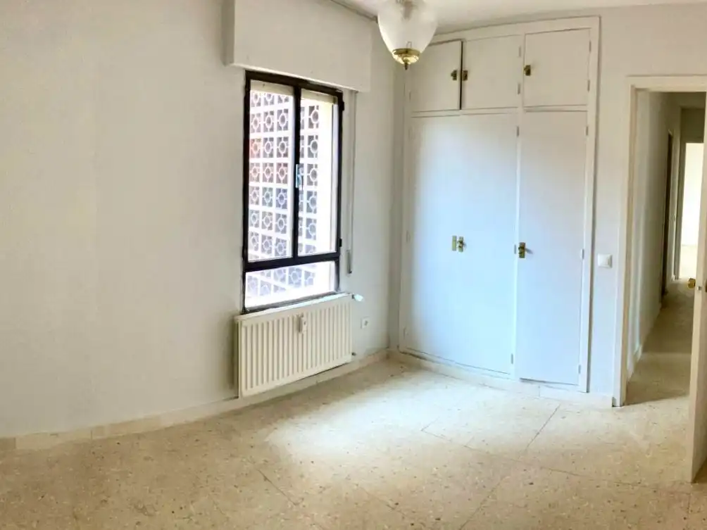 Appartamento in vendita a Avenida de Madrid 15, imagen 3