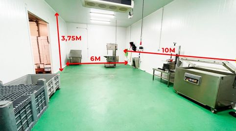 Venta de industria frigorífica alimentaria, imatge 3
