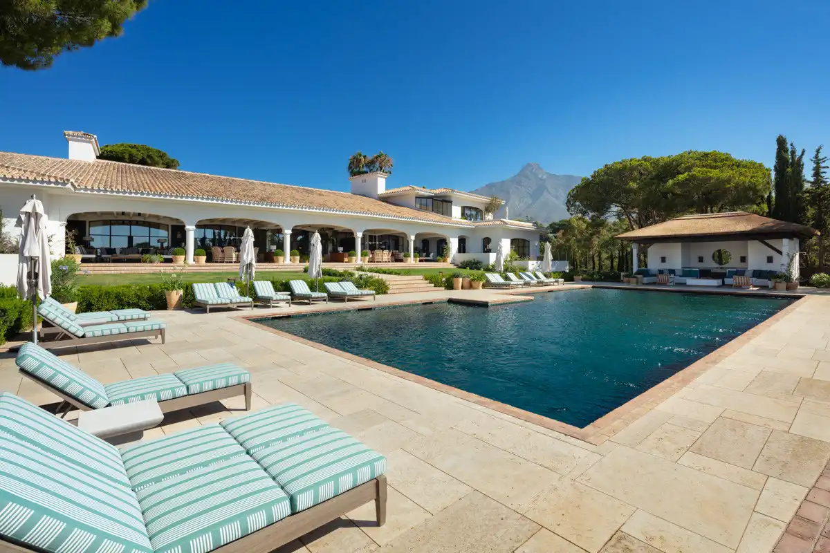 House with pool for sale in Milla de Oro, imagen 18
