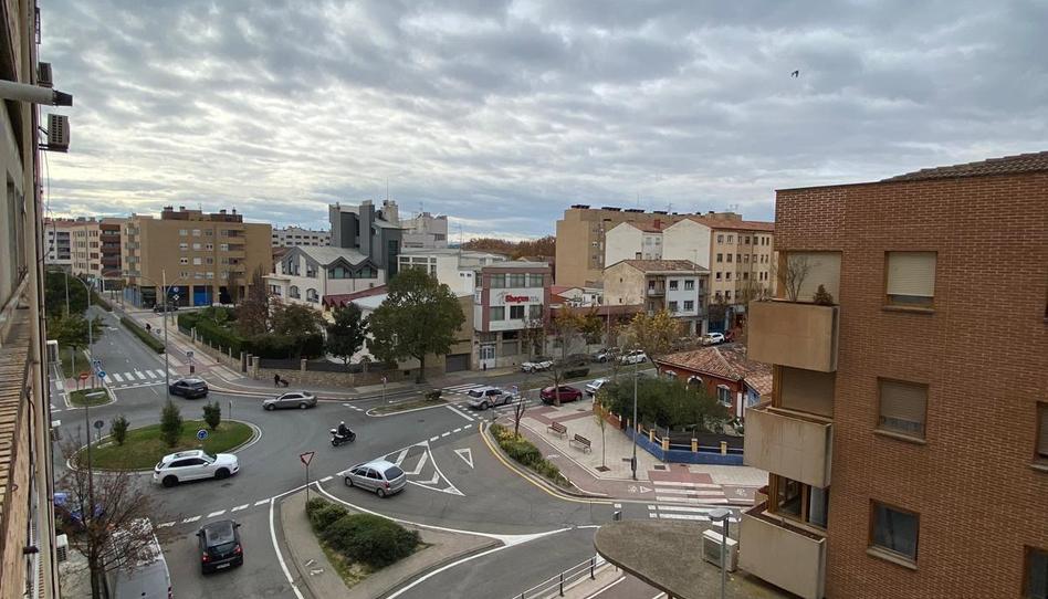 Photo 1 of Flat for sale in Griseras - Gardachales, Navarra