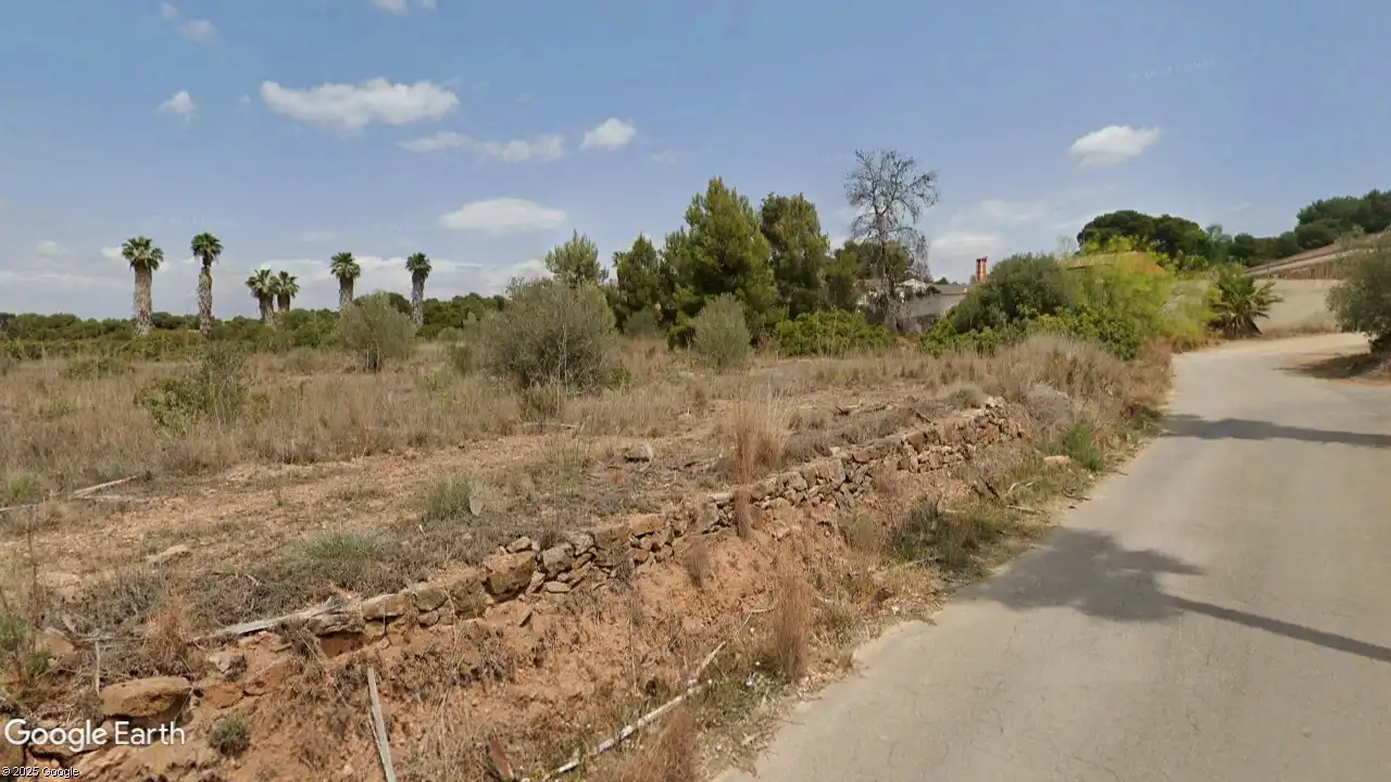 Rural land for sale in Urbanizacion Urbanizacion Horquera 134, imagen 3
