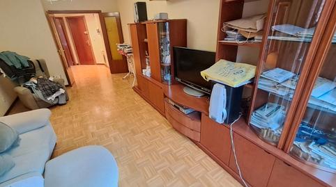 Foto 2 de Pis en venda a Lehendakari Agirre Etxaldea Etxetaldea, Valle de Trápaga-Trapagaran, Bizkaia