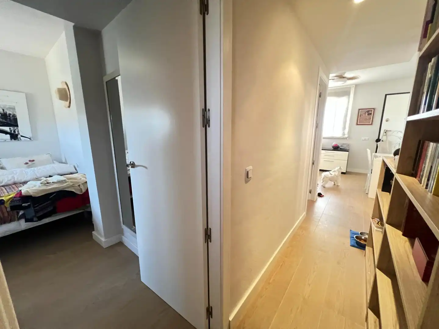 Wohnung zum Verkauf in Águilas mit Klimaanlage und Gemeinschaftspool