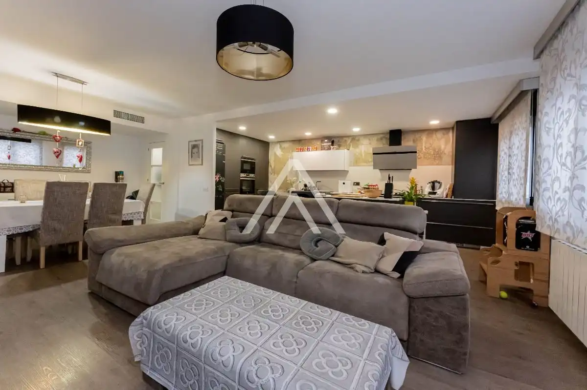 Duplex in vendita a Carrer de Santa Teresa, imagen 11