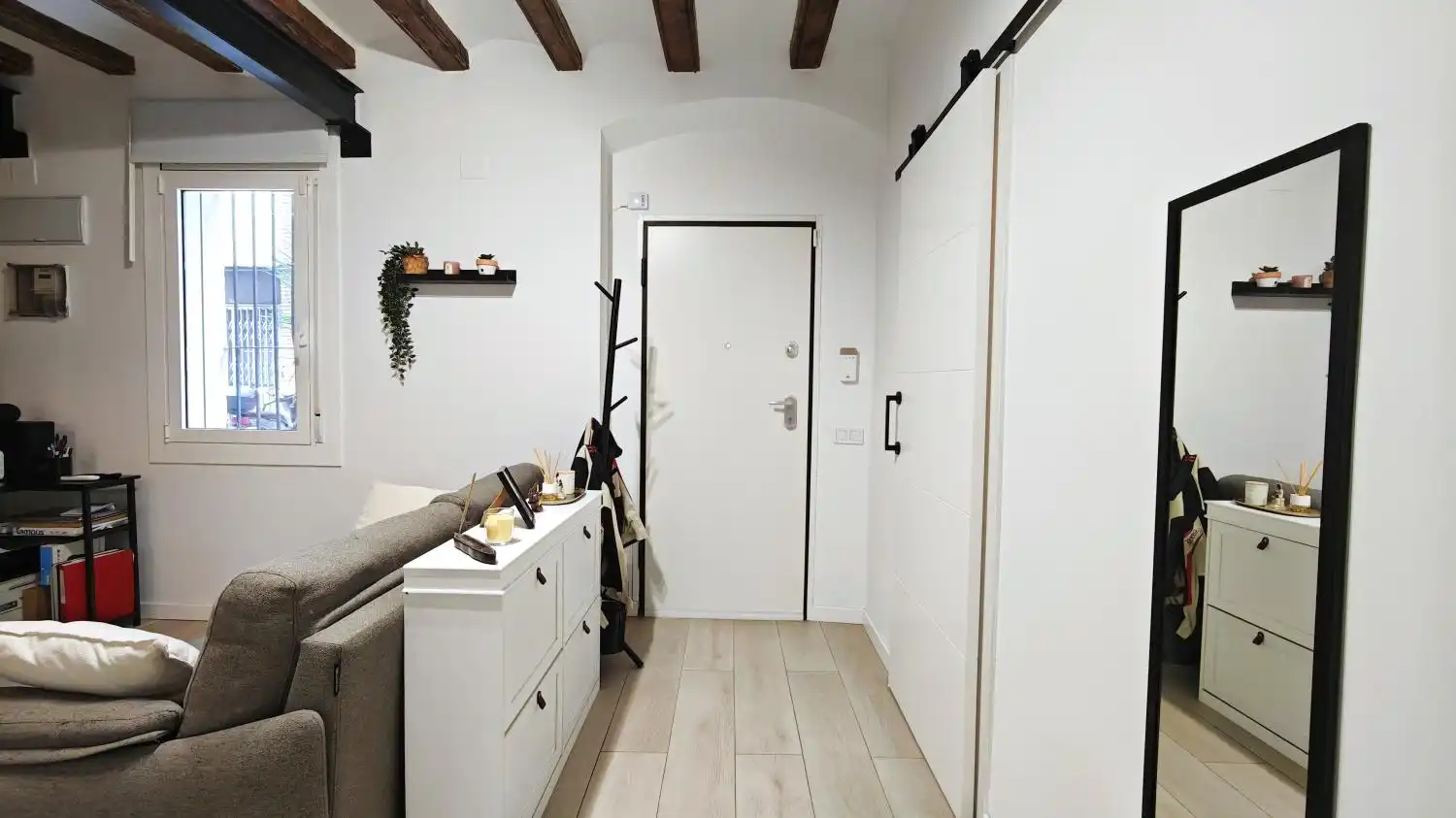 Wohnung zum Verkauf in Ciutat Vella, imagen 5