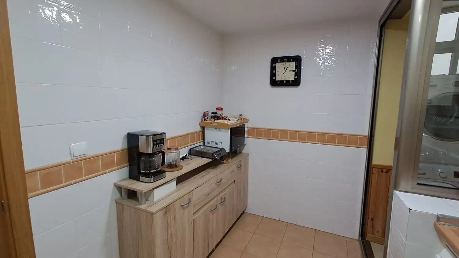 Flat for sale in Calle Pacífico, 41, Paseo Marítimo Oeste - Pacífico