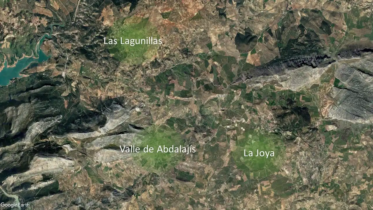 Terreny rústic en venda a Paraje Saladillo, Plg 5, Parc. 51, imagen 5