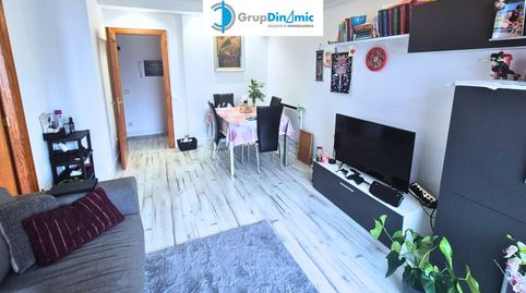 Foto 3 de Piso en venta en Centre, Palamós