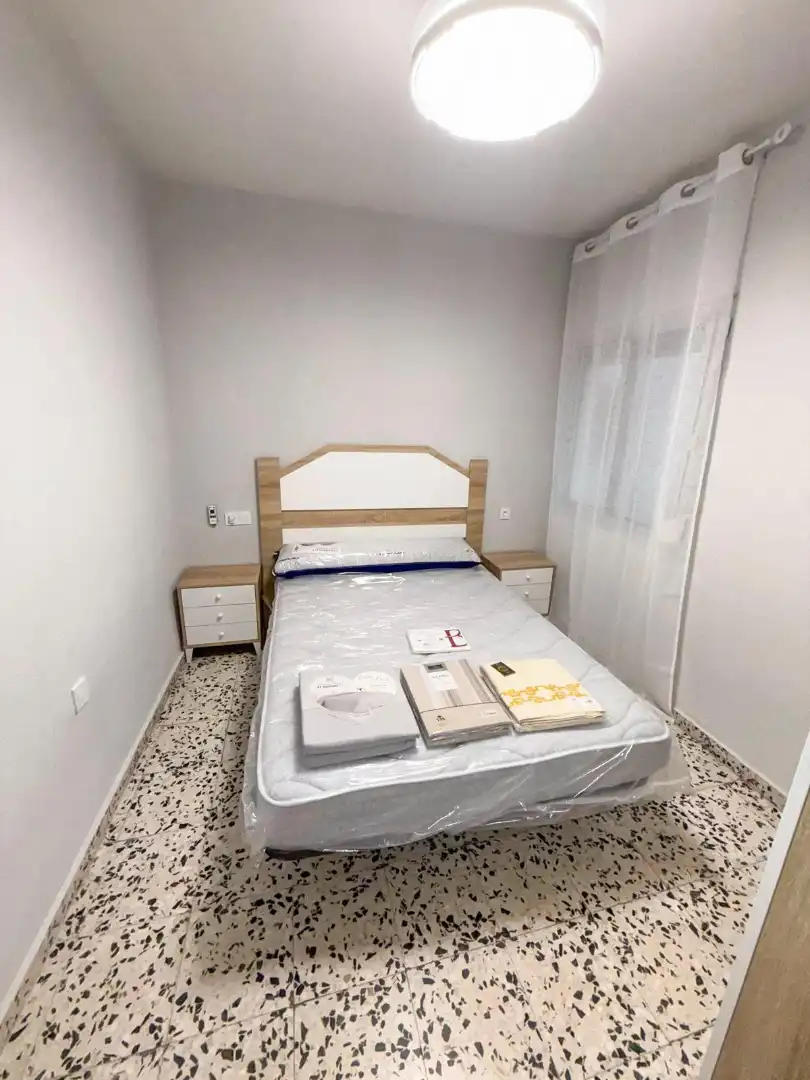 Appartement avec ascenseur à louer à Calle Miguel Servet 21B, imagen 15