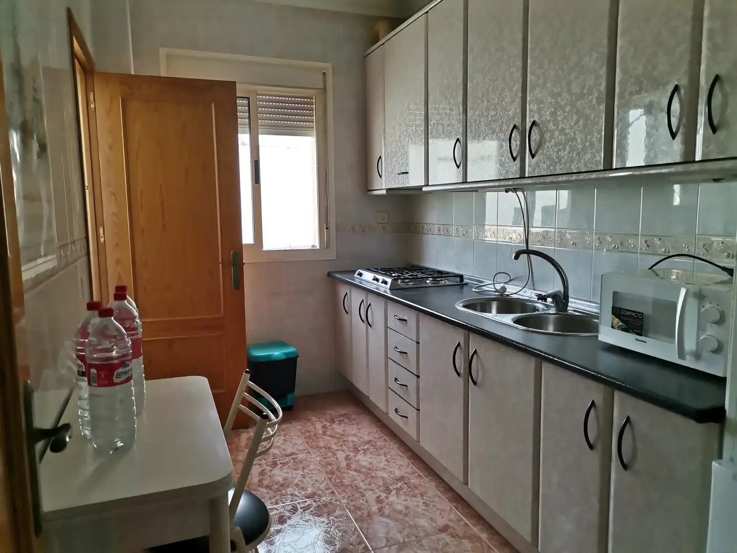 Piso de alquiler en Calle Santa Bárbara, 22, Rodalquilar - La Isleta