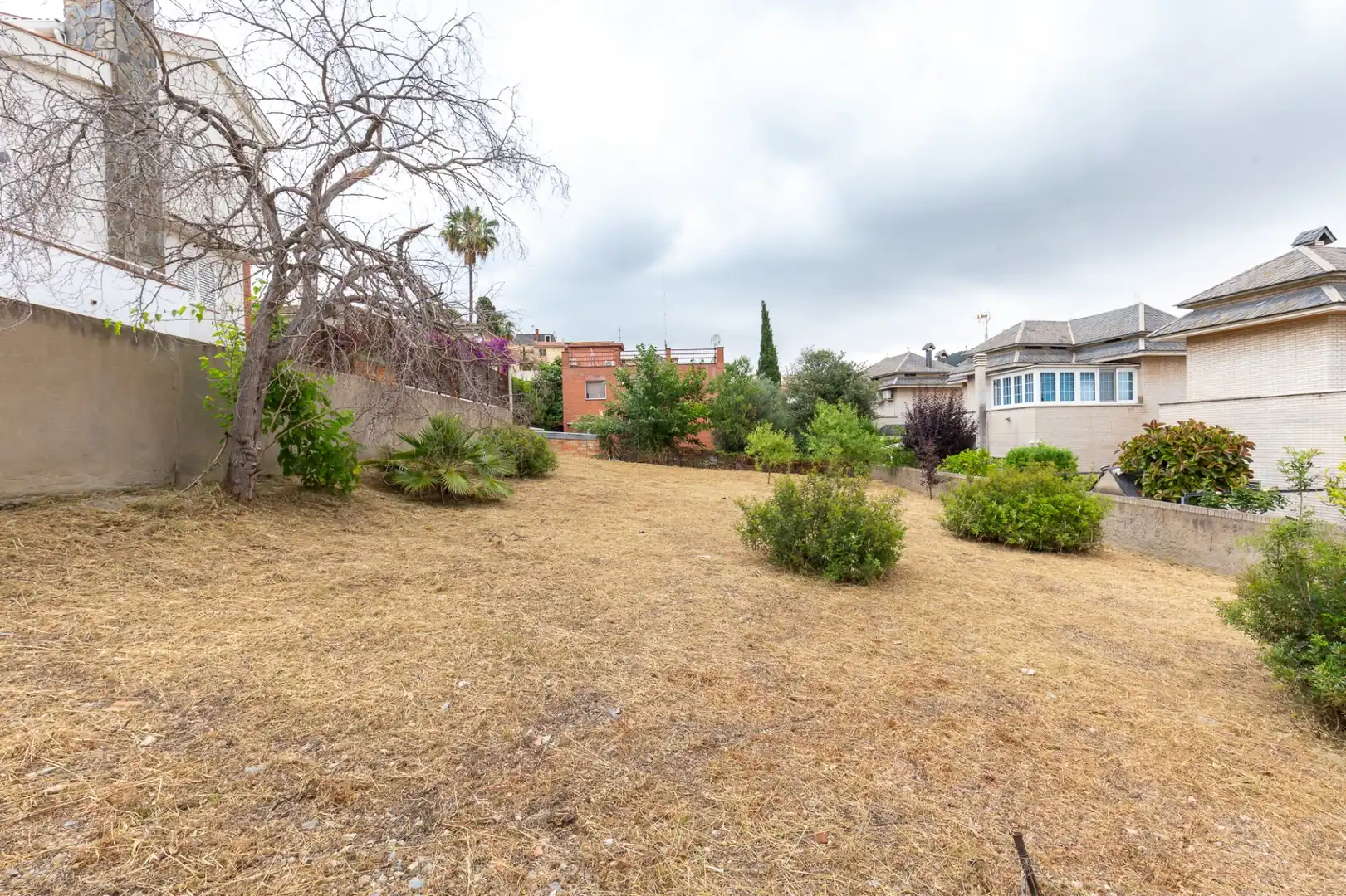 Residencial en venta en Sant Just Desvern