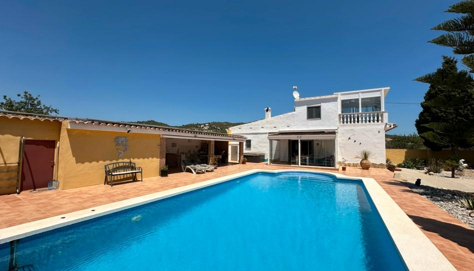 Foto 1 de Casa o chalet en venta en Alcossebre, Castellón