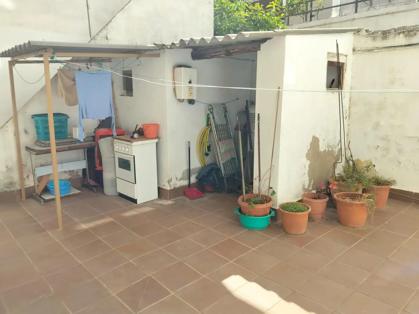 Planta baixa en venda en Viladecans amb Terrassa
