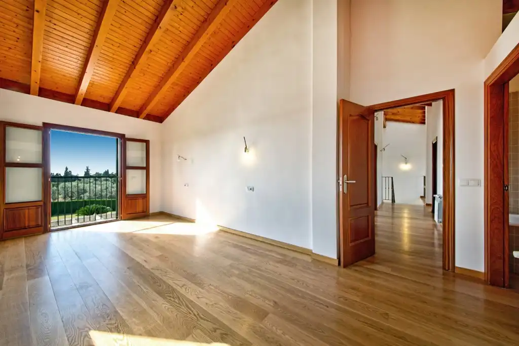 Finca rústica en venda en Marratxí amb Aire condicionat, Calefacció i Terrassa