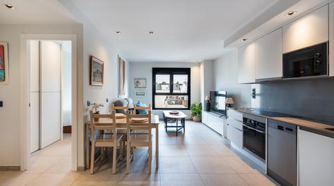 Foto 4 de Apartament en venda a Paseo Barranco de Guanarteme, 16, Guanarteme, Las Palmas de Gran Canaria