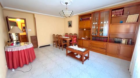 Foto 3 von Wohnung zum Verkauf in Calle Vicente Aleixandre, 4, Cuéllar, Segovia