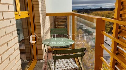 Photo 3 of Flat for sale in Calle Emilio Alarcos, 72, La Platina- Hospital - Campus, Salamanca