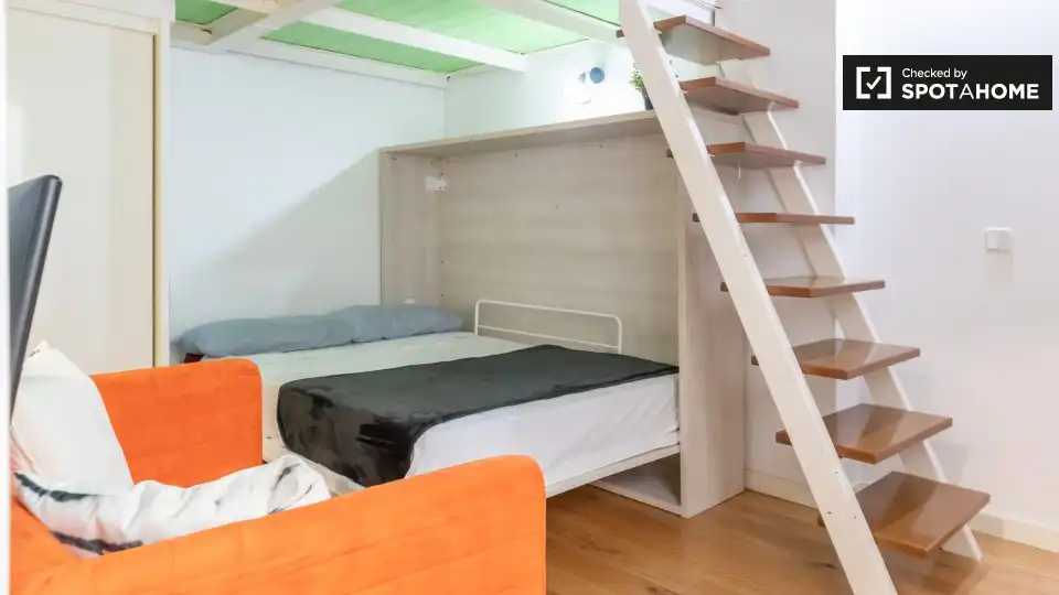 Appartement à louer à Centro