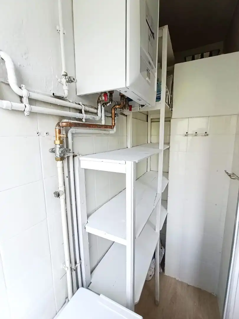 Flat for sale in Langreo  with Heating, Storage room and Furnished