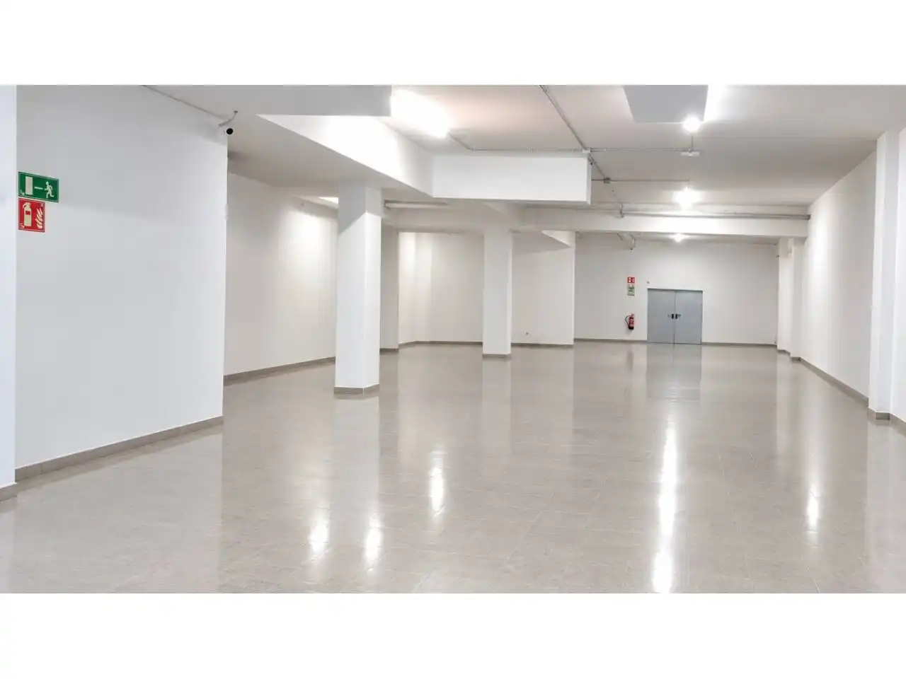 Gewerbefläche zum Verkauf in Calle Indústria 18, imagen 7