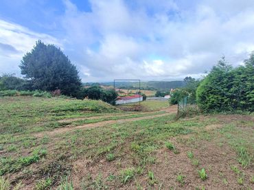 Terrain résidentiel à vendre à CARBALLO. SEDES