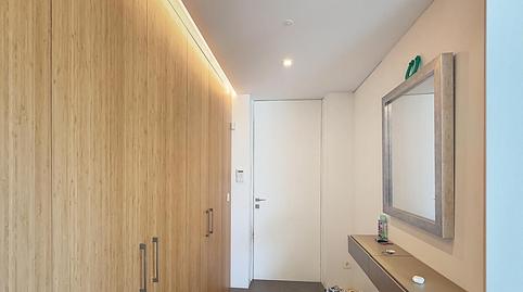 Foto 4 von Wohnungen zum Verkauf in Cumbre del Sol, Benitachell / El Poble Nou de Benitatxell