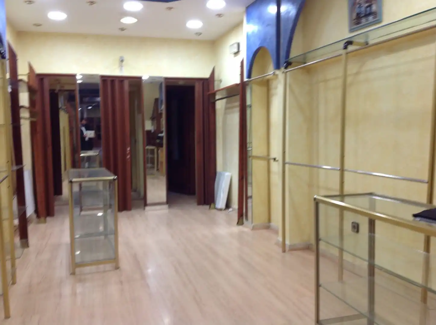Local comercial de lloguer a Santo Domingo de la Calzada, imagen 13