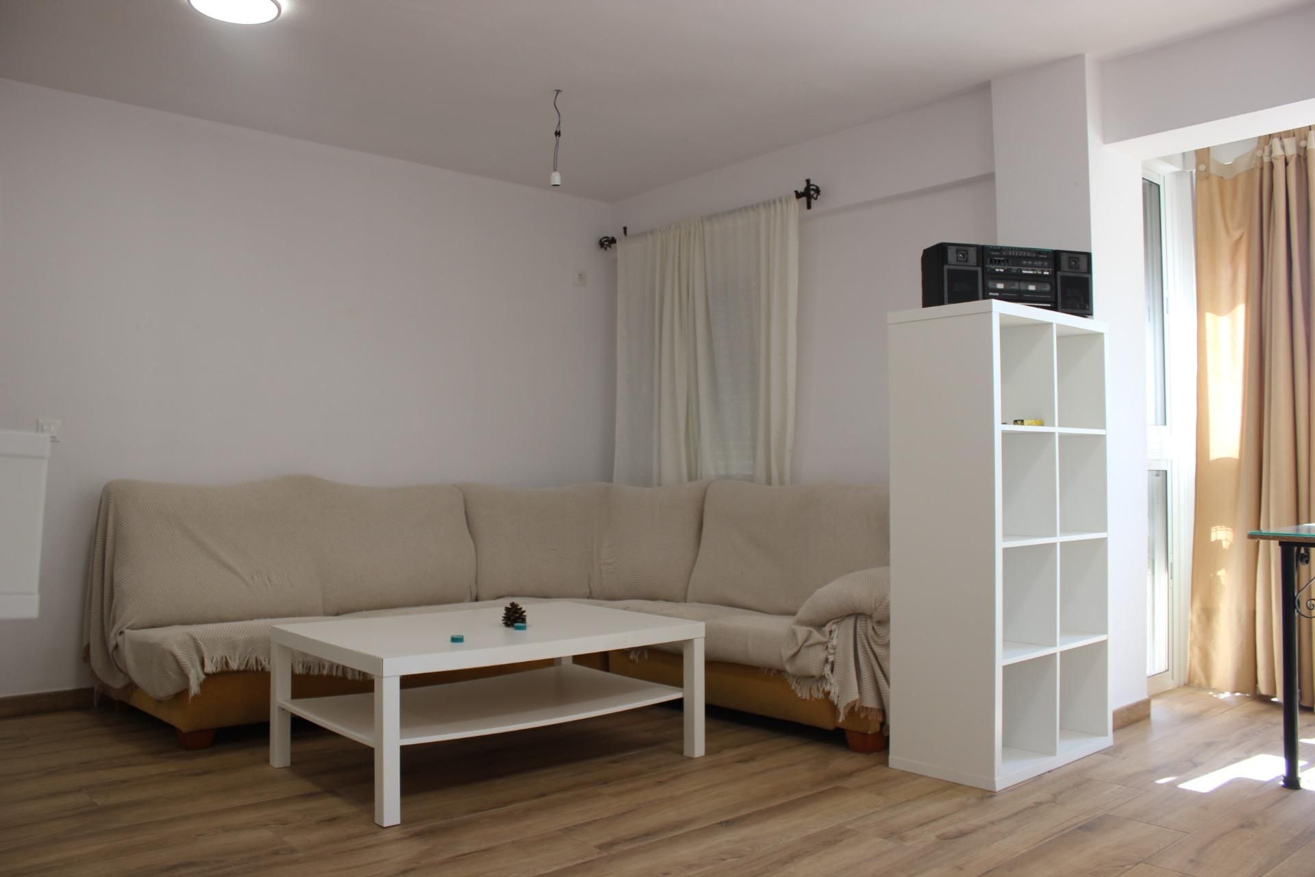 Flat to rent in  ERMITA DE LA VG DE VALME, 44, Bellavista